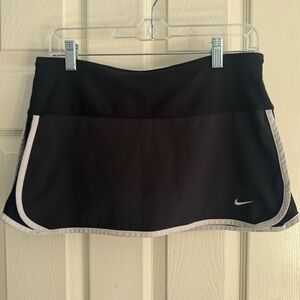 Nike Dry Fit Mini Skort